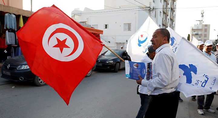 الاتحاد الأوروبي: سنراقب الانتخابات الرئاسية والتشريعية في تونس
