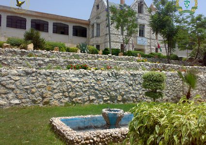 توفر منح دراسية بكلية الزراعة والطب البيطري بجامعة النجاح