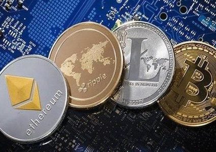 أبل تمنع مستخدمي بطاقاتها الائتمانية من شراء عملات رقمية