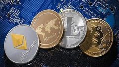 أبل تمنع مستخدمي بطاقاتها الائتمانية من شراء عملات رقمية