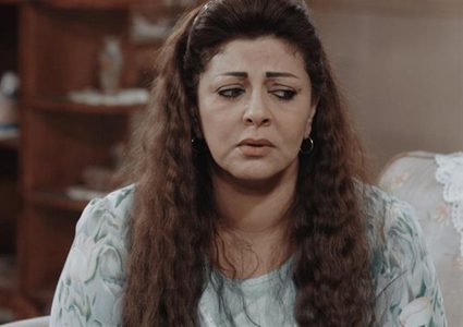 الموت يفجع هالة صدقي