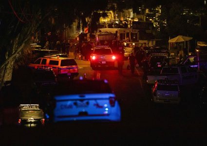 كاليفورنيا.. منفذ هجوم "مهرجان الثوم" يقدم على الانتحار