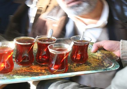 فوائد صحية رائعة الشاي الأسود