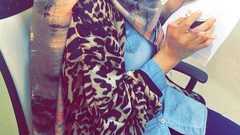 إيناس عباهرة: المرض كان نافذتي على الحياة