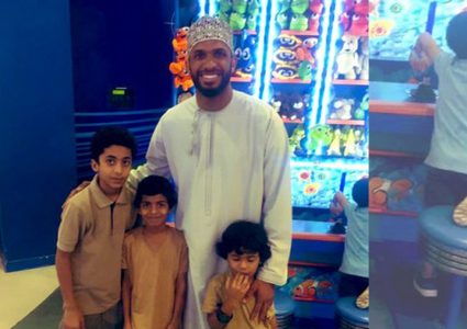 مقتل أسرة كاملة في ظروف غامضة في عمان