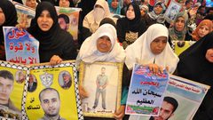 محافظة قلقيلية تُكرّم عائلات الأسرى من خريجي جامعة القدس المفتوحة