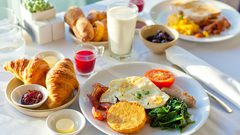 أسباب نقص الحديد في الجسم