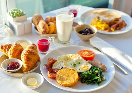 أسباب نقص الحديد في الجسم