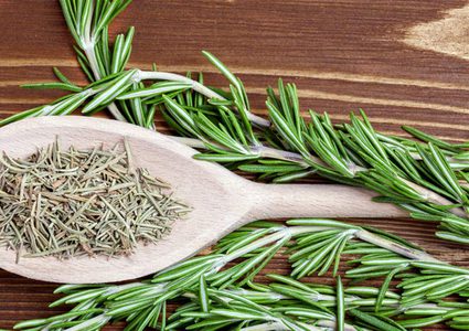 فوائد إكليل الجبل