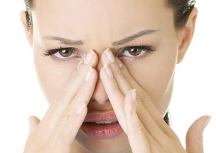 الجيوب الأنفية وتأثيرها على صحتك