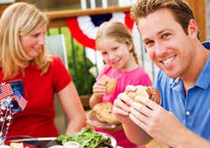 الرجال أقل معرفة بالسعرات الحرارية وتأثير النظم الغذائي على صحتهم