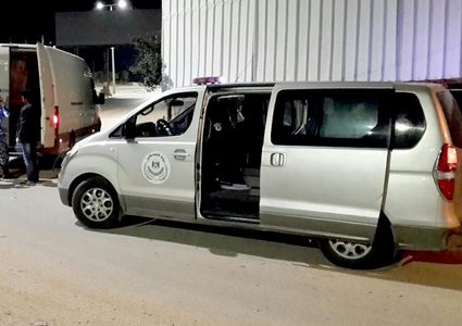 الضابطة الجمركية تتعامل مع 1437 قضية خلال تموز الماضي