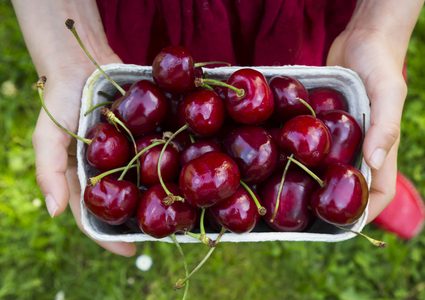 فوائد عظيمة للكرز تعرف عليها