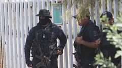 المكسيك .. استهداف الصحفيين مستمر رغم التحذيرات