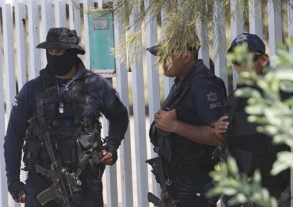 المكسيك .. استهداف الصحفيين مستمر رغم التحذيرات