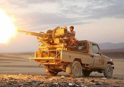 قتلى وجرحى في قصف شمالي اليمن