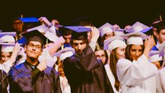 مؤسسات أريحا تكرم الطلبة المتفوقين في امتحان الثانوية العامة