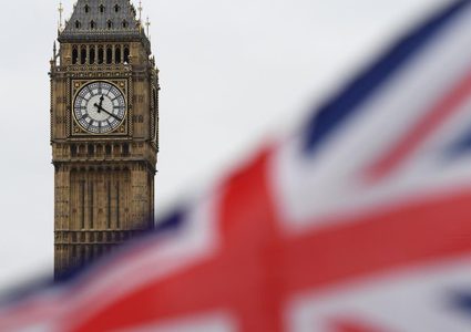 لندن: لن نشارك في عقوبات مع واشنطن ضد طهران