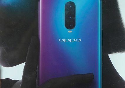 Oppo تقدم لعشاق الهواتف تقنية مميزة