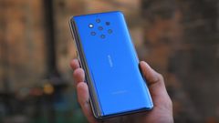 هاتف 5G بقدرات تصوير فائقة من نوكيا