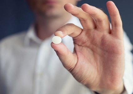 أهمية الأسبرين في خفض خطر الإصابة بسرطان قاتل!