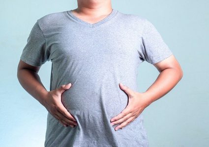 الجينات ليست عذرا للوزن الزائد!