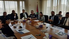 سوق رأس المال تعقد ورشة حول مكافحة غسل الأموال في التأمين