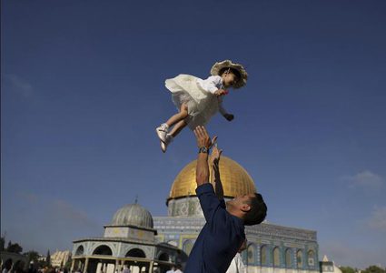 الحكومة تعلن عطلة عيد الأضحى