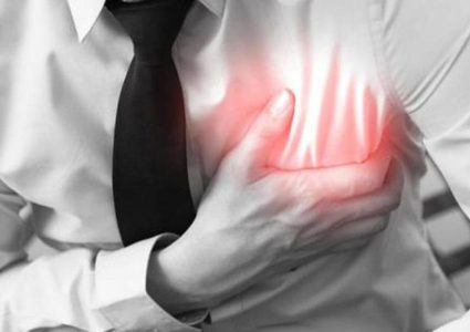 دراسة: العلماء على بعد خطوات من علاج"متلازمة القلب المكسور"