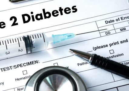 النظام النباتي وعلاقته بمرض السكري