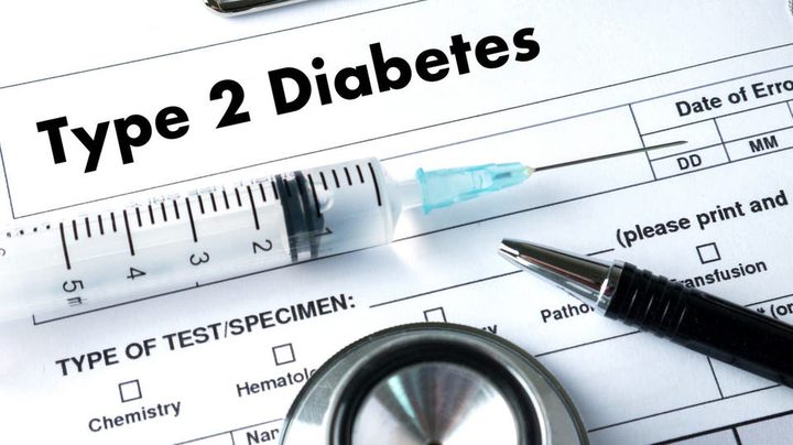 النظام النباتي وعلاقته بمرض السكري