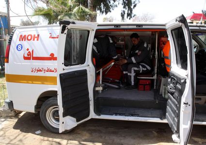 وفاة طفل(عام ونصف) متأثرا بإصابته في حادث دهس