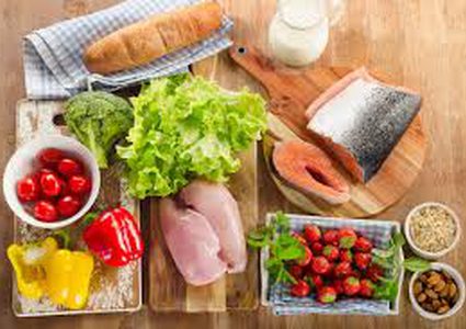 عناصر غذائية هامة تعزز نشاطك اليومي