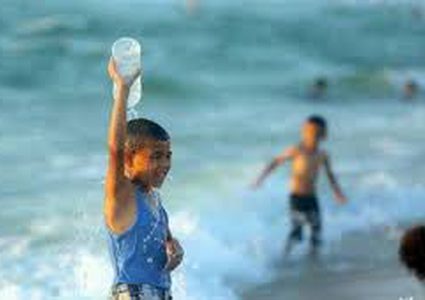 انخفاض طفيف على درجات الحرارة