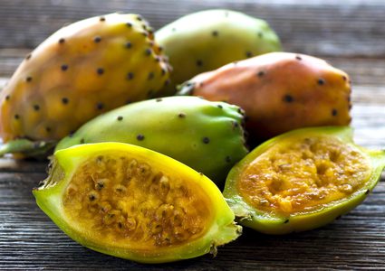 مضار الإفراط في تناول فاكهة التين الشوكي