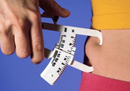 دراسة: دهون الجسم الداخلية تؤثر على إمكانية الإصابة بأمراض القلب