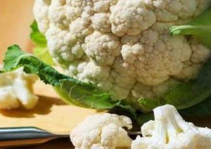 تعرفوا على أهم فوائد تناول القرنبيط يوميا