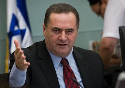يسرائيل كاتس يكشف أنه يسعى لتطبيع معلن مع دول الخليج