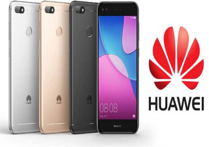 هاتف جديد بنظام تشغيل خاص من هواوي الصينية