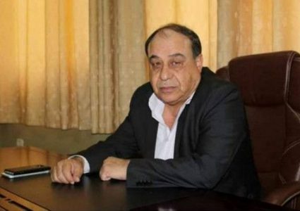 محافظ نابلس يترأس اجتماع "الاستشاري والتنفيذي" بسبسطية