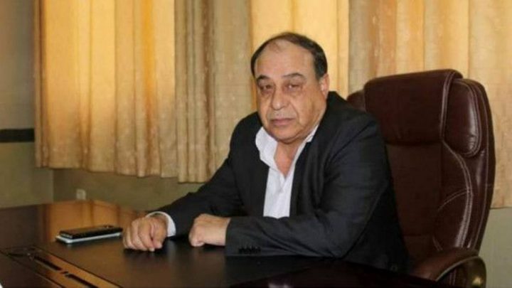 محافظ نابلس يترأس اجتماع "الاستشاري والتنفيذي" بسبسطية