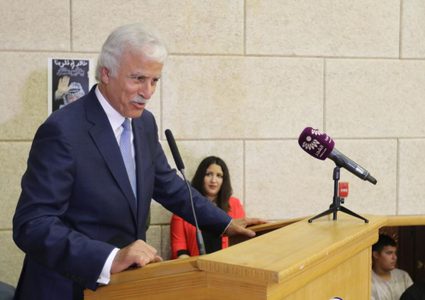 التربية والبنك العربي وإنجاز يتفقون على تحسين البيئة المدرسية