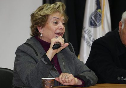 إنتصار الوزير: إدراج أنس رضوان بمكرمة خادم الحرمين قانونية