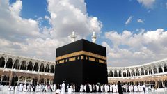 نصائح لمرضى السكر خلال أداء مناسك الحج