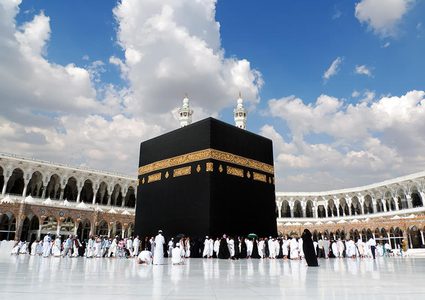 نصائح لمرضى السكر خلال أداء مناسك الحج