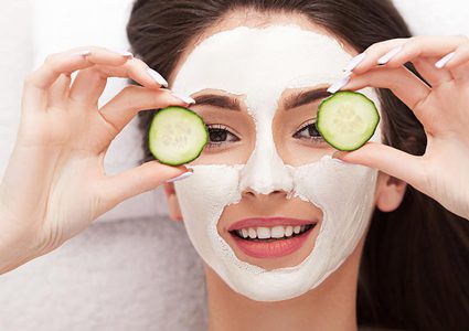 فيتامين C لجسمك