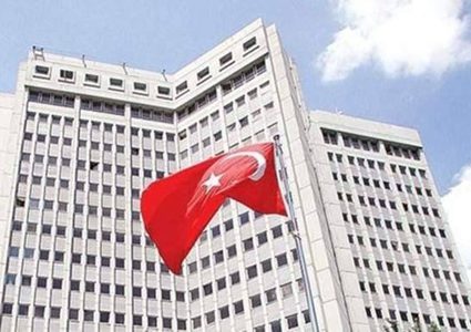 تركيا تحيّد 7 من حزب "العمال الكردستاني" شمالي العراق