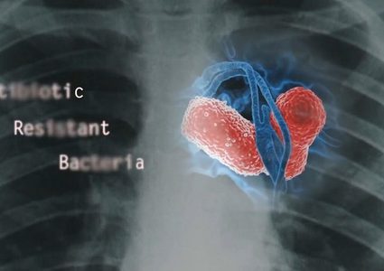 دراسة: المستشفيات تنقل بكتيريا خطيرة