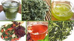 أعشاب تساعد على خسارة الوزن