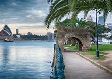 "المساعدة بالموت" لأول مرة في أستراليا